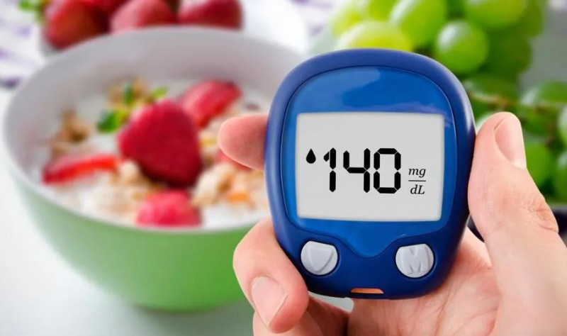 Managing Morning Blood Sugar Spikes: Find Relief with These Consumables