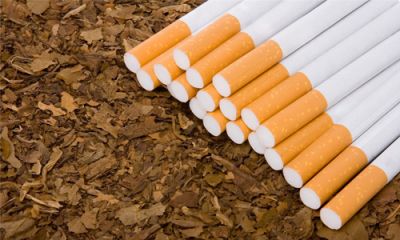 Follow these home remedies to get rid of tobacco addiction