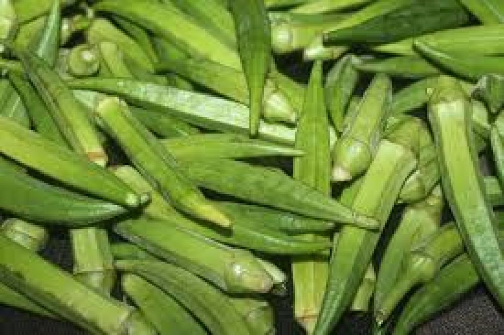 Along with the taste, there are many benefits of eating lady's finger, you will be surprised to know
