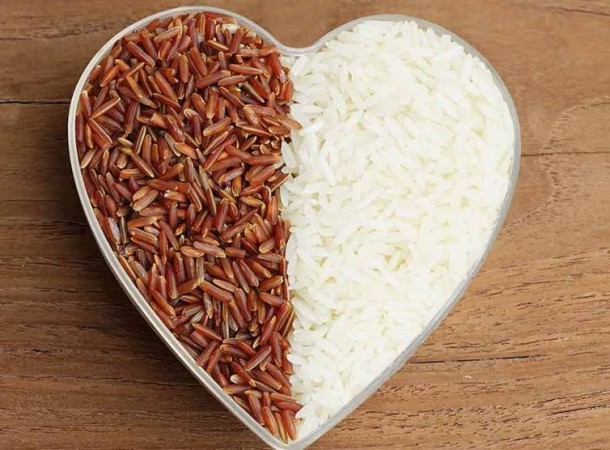 सफेद या ब्राउन? कौन-सा चावल है ज्यादा फायदेमंद