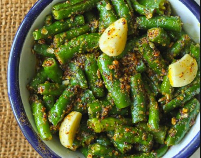 If you also eat chilli pickles, then read this news first