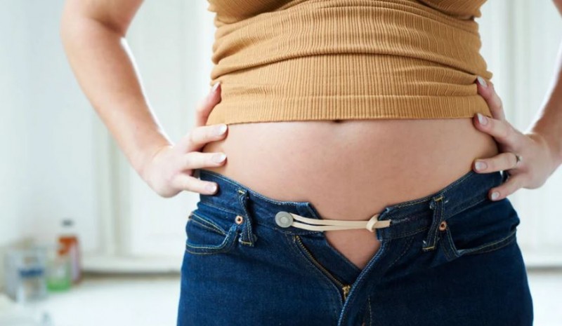 Why Does the Stomach Swell? Understand Its Causes and Remedies