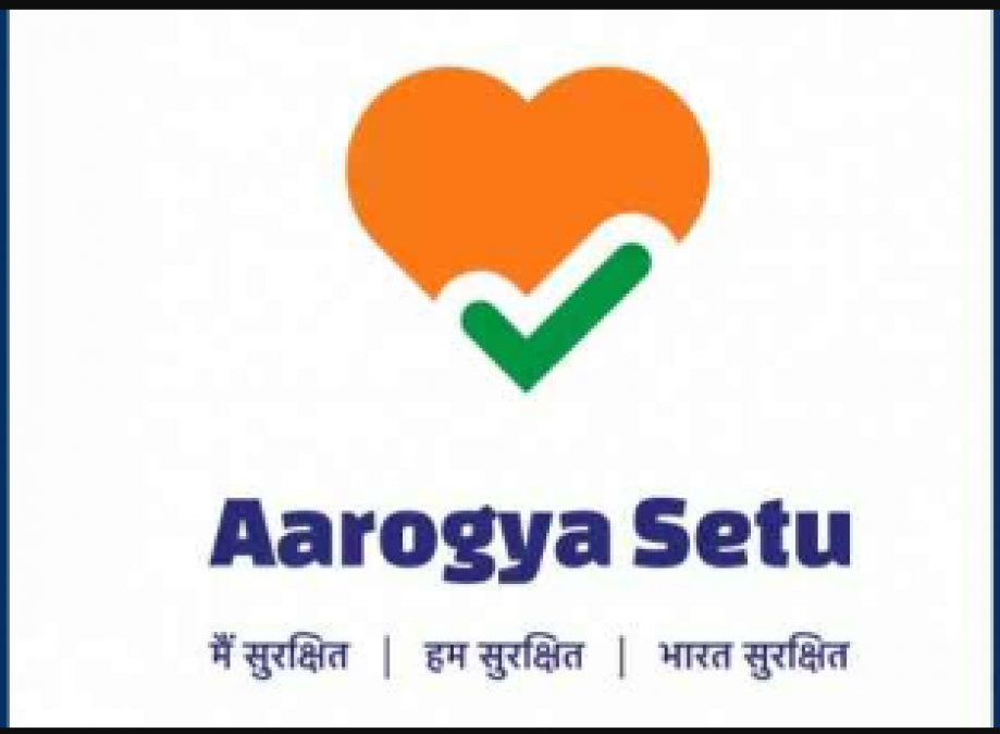 This is how Arogya Setu app will help in the war against Corona, know details
