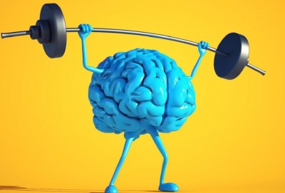 Do This Exercise Daily to Sharpen Your Brain