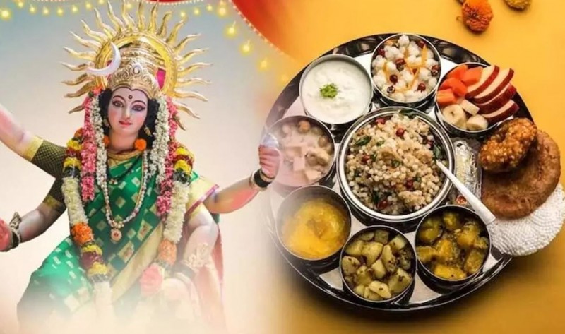 Are You Planning to Fast for 9 Days During Navratri? Follow These Tips