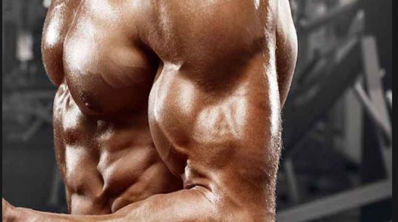 If you want big biceps then start eating these things from today