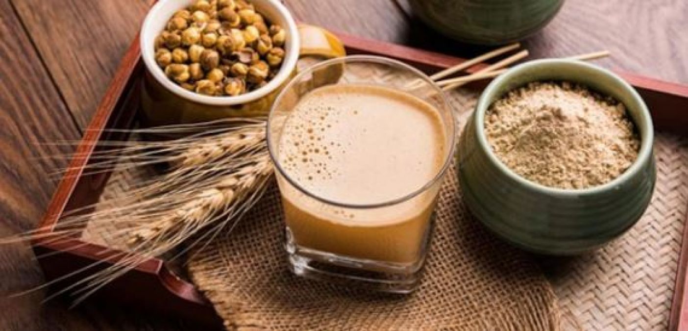 Sattu cools the body in summer, know its best benefits