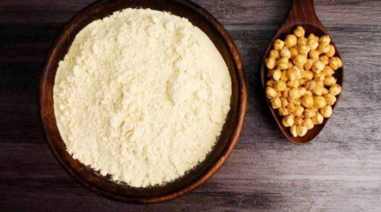 Sattu cools the body in summer, know its best benefits