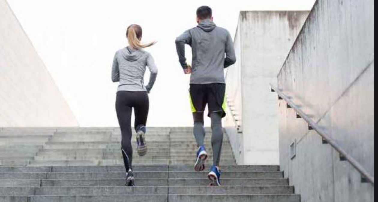 डायबिटीज से लेकर वजन कम करने तक कारगर हैं सीढ़ियां चढ़ना-उतरना, जानिए बेहिसाब फायदे