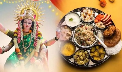 Are You Planning to Fast for 9 Days During Navratri? Follow These Tips