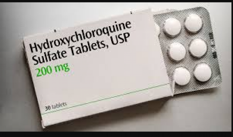 Here's how Hydroxychloroquine treats corona, know its side effects
