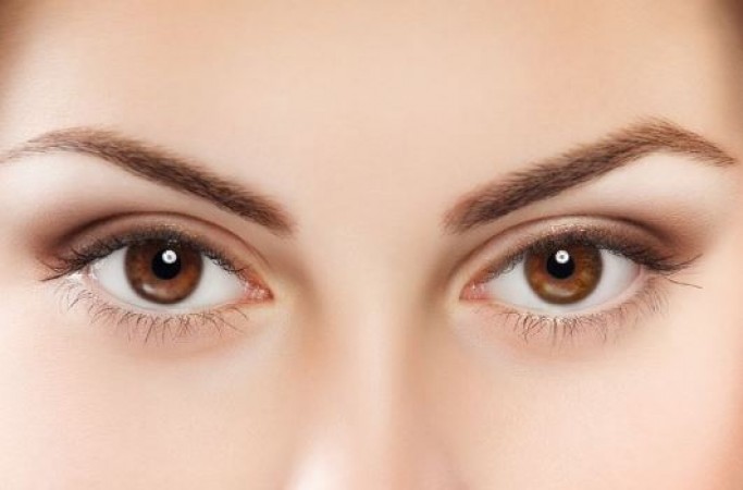 Do not ignore these changes in the eyes, problems can increase