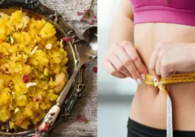 How to Easily Lose Weight During Navratri