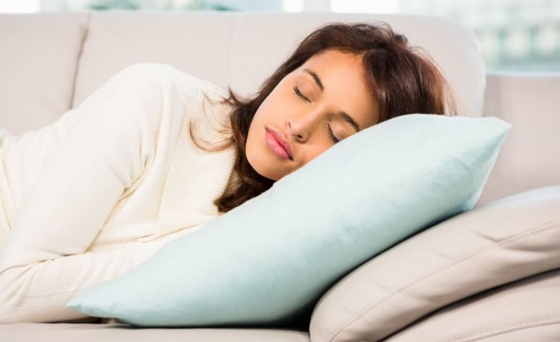 Stress Doesn't Let You Sleep? Follow These 5 Tricks