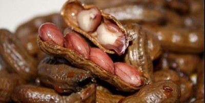 Eat soaked peanuts daily, from back pain to joint pain will end