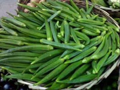 Okra helps in increasing ovulation, know-how?