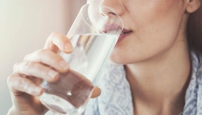 If You're Troubled by Vaginal Itching, Here's the Solution: Consume This Water