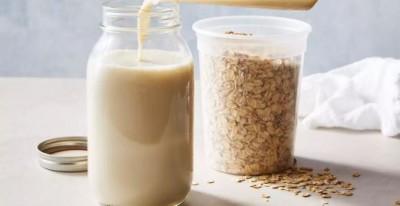 What is oat milk? Know its best benefits