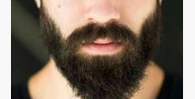 If your beard-moustache has become white before time, then adopt this home remedy