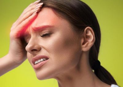 Try these home remedies to get rid of headache