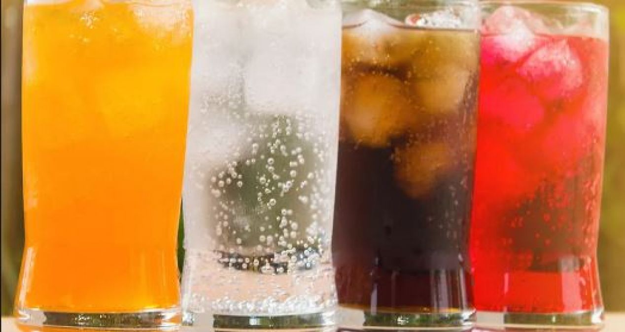 Drinking cold drinks in the summer can be harmful, know why?