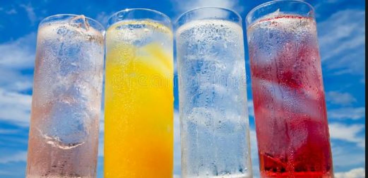Drinking cold drinks in the summer can be harmful, know why?