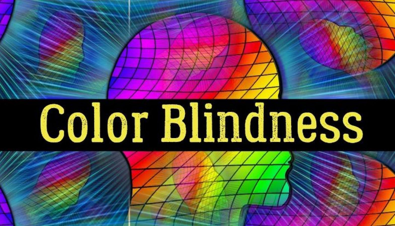 इन कारणों से होता है Color Blindness, नहीं होती रंगों की पहचान