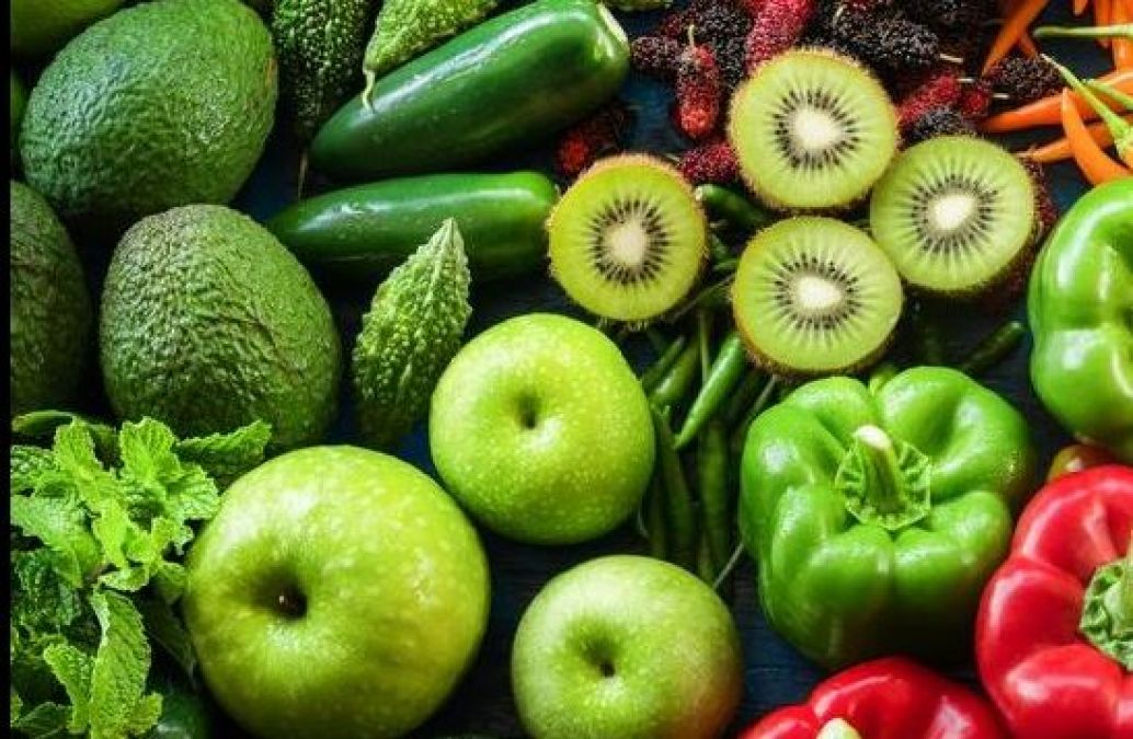 These fruits make bones stronger, start eating today