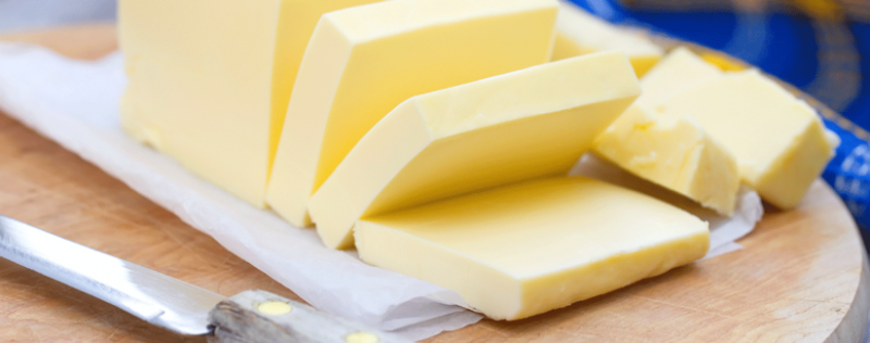 जानिए क्या हैं मक्खन के स्वास्थ्य लाभ