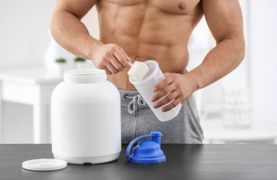 Experts' Opinion on How Protein Supplements Can Worsen Body Conditions