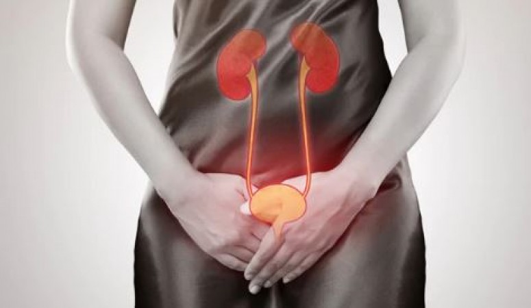 Frequent Urinary Tract Infections: A Potential Reason for Concern