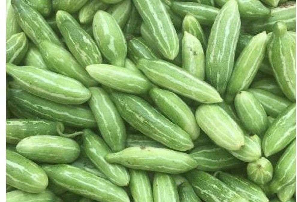 Benefits of eating Parwal vegetable