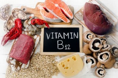 विटामिन बी12 की कमी से शरीर को होते है कुछ ऐसे नुकसान