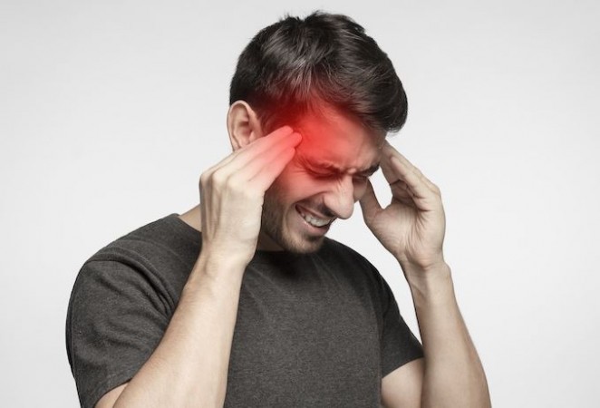 How to Alleviate Headaches Amid Rising Temperatures