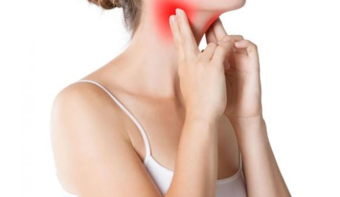 Do not make these mistakes while taking thyroid medicine