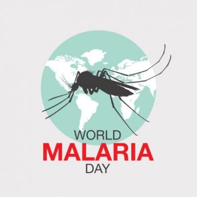 विश्व मलेरिया दिवस पर जानें मलेरिया के लक्षण और उनसे बचने के उपाय