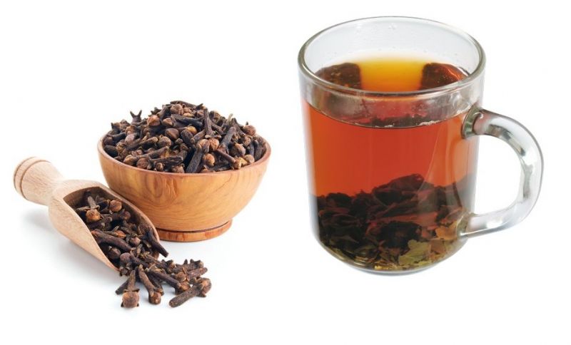 फंगल इन्फेक्शन से राहत दिलाती है लौंग की चाय