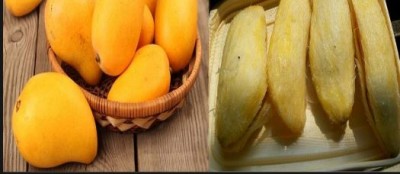 Do not throw away the kernels by mistake after eating mangoes