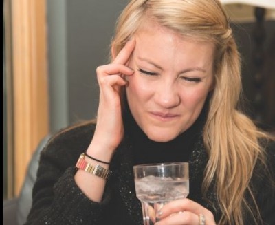Coldwater can increase migraine but these benefits of drinking