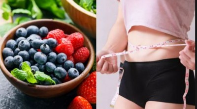 You can easily lose weight in summer, start eating these fruits