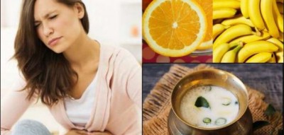 Stomach related problems happen in summer, these home remedies will get rid of