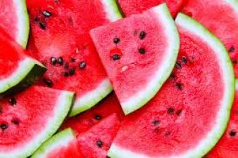 Watermelon is poisonous for these people in the summer