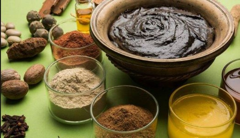 If you are eating Chyawanprash even in summer, then definitely read this news