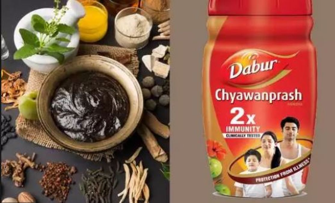 If you are eating Chyawanprash even in summer, then definitely read this news