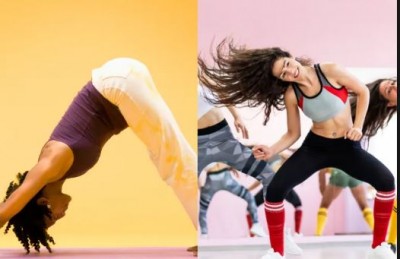 These 5 types of dance Forms are most effective in weight loss