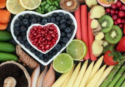 How These 5 Foods Cleanse the Accumulated Dirt in Heart Veins
