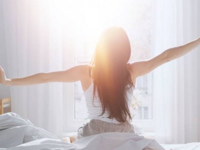 Do These 5 Tasks Immediately Upon Waking Up for Numerous Benefits
