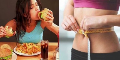 Do not make these mistakes while eating food, otherwise there will be harm