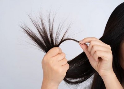 How to Prevent Split Ends from Stopping Your Hair Growth: Hair Care Tips