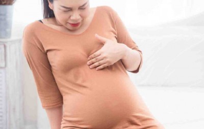 How to Prevent Acidity During Pregnancy: Follow These Tips